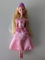 Barbie Prinzessin