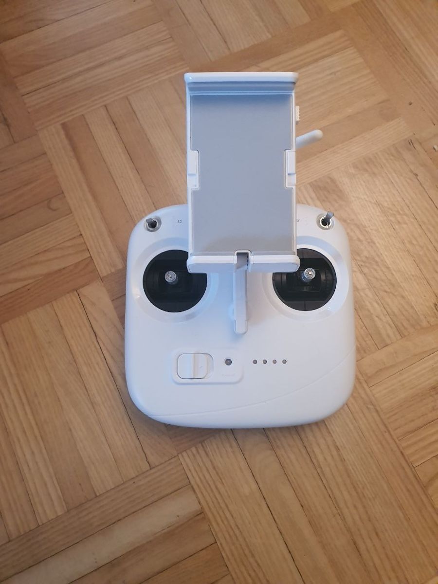 DJI Action Cam: DJI Phantom 3SE Drohne – Nuovo e nell'imballaggio originale da Zürich venduto da Iambarbara 2