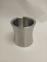 New!Sleek Stainless Steel Ice Bucket Cooler - Perfect for Su