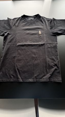 The Kooples T-Shirt, Herren, Grösse M, Schwarz, Top!