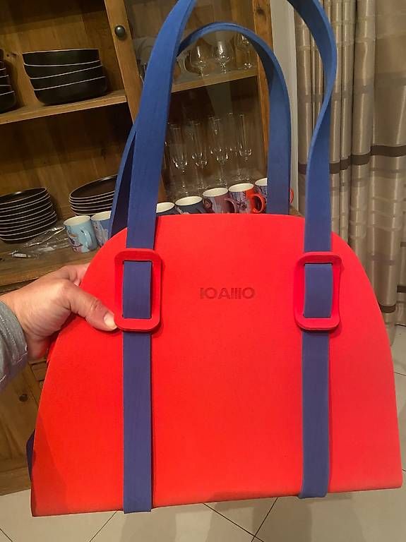 Borse da donna: Sac à main original – Usato da Thônex venduto da lespandas