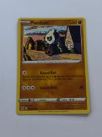 Pokemon-Karte Pancham 149/264