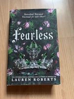 Fearless