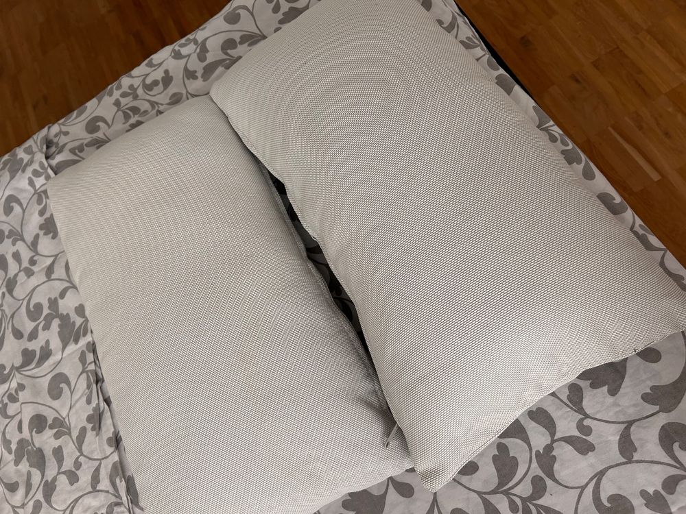 Söderhamn 2x kleine Kissen Kaufen auf Ricardo