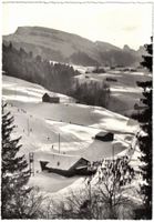 Wildhaus - Sessellift