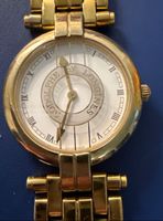 LONGINES Damenuhr Swiss-Made ( Saphir Glas / 28 mm )