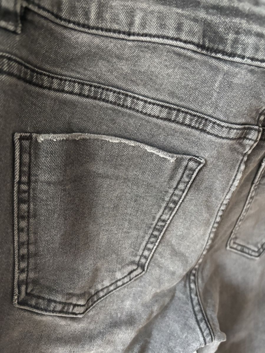 Zara Jeans: Jeans Hose Zara Gr 34 – Usato da Boniswil venduto da Biancaneve91 5