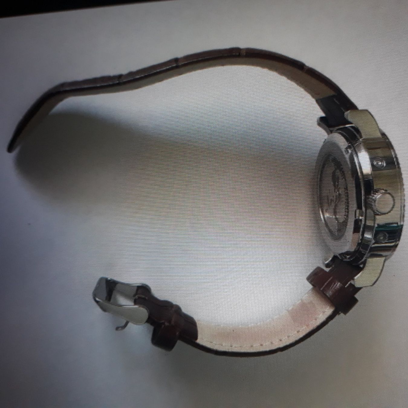 Orologi: Doro Chron 40 mm – Usato da Schaffhausen venduto da max_c62l 2