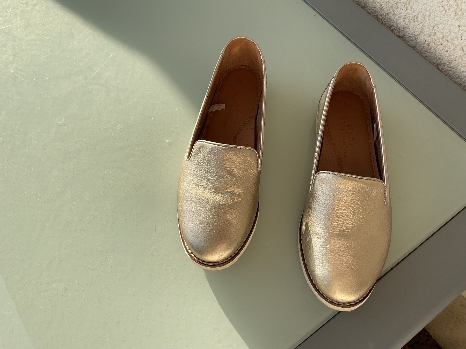 Next Scarpe da donna: Next forever comfort Taille/Grösse 38 – Usato da Icogne venduto da cen_h97r