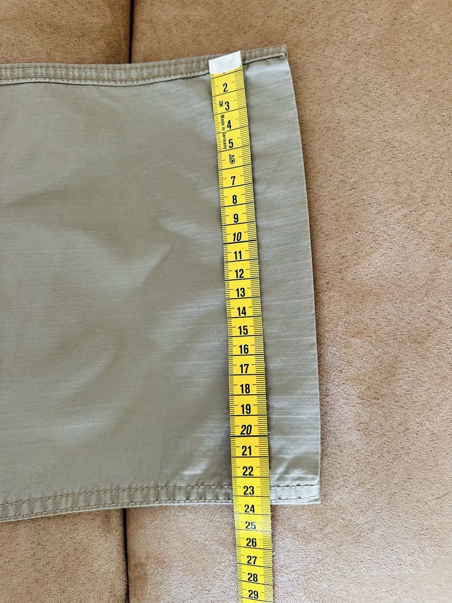 Marlboro Pantaloni: Marlboro Classics Pantaloni Cargo Beige W33/L34 – Nuovo (secondo la descrizione) da Cureglia venduto da myr_9v25 7