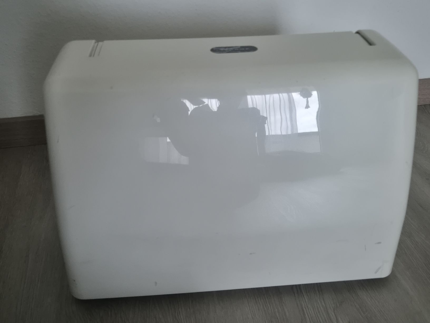 Janome Macchine da cucire: Nähmaschine Janome My Excel23X – Usato da Weisslingen venduto da monkeyboarder 3