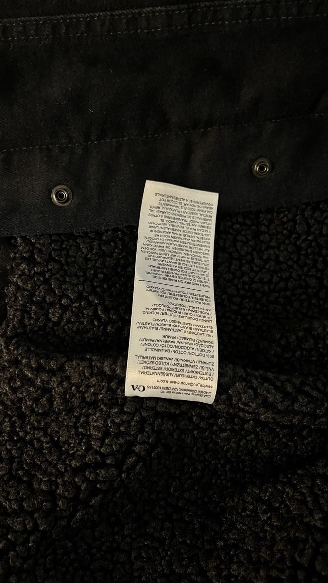 C&A Giacche: Jacke – Nuovo (secondo la descrizione) da Zürich venduto da Mbbking 1