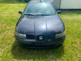 Seat Leon 1.8T 20V
