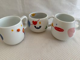 Rosenthal - Thomas -  - tasses - Mug