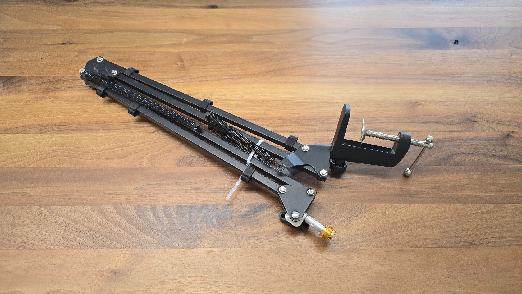 Supporti per strumenti musicali & leggii: Mic Boom Arm – Usato da Nottwil venduto da jan_n5cw