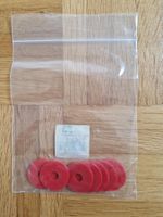 Gummidichtungen 7 Stk. NEU