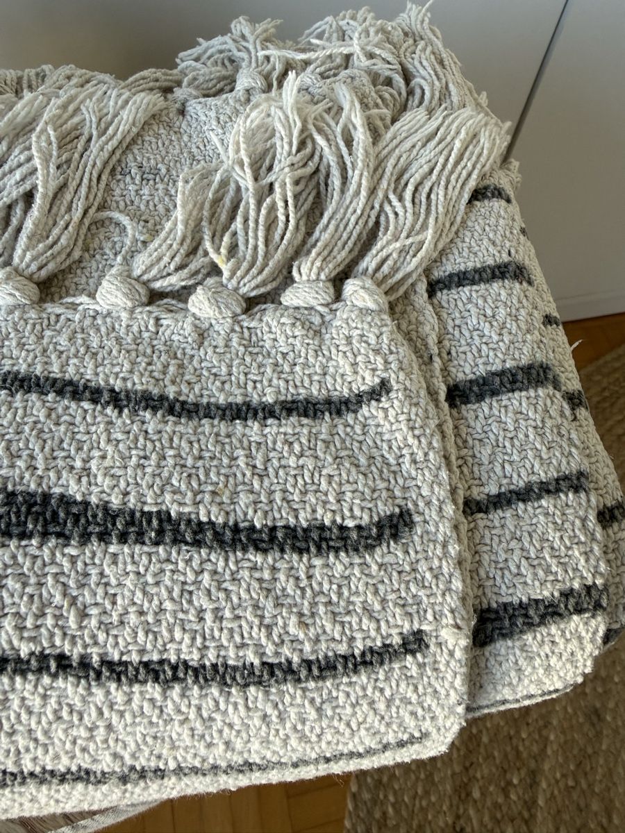 Coperte: Decke – Usato da Luzern venduto da Aistee 4