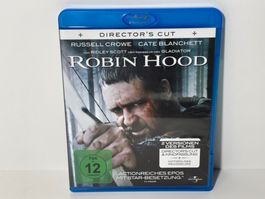 Robin Hood Blu Ray