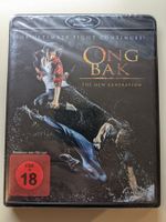 Ong Bak - The New Generation [Blu-ray/neu&OVP]