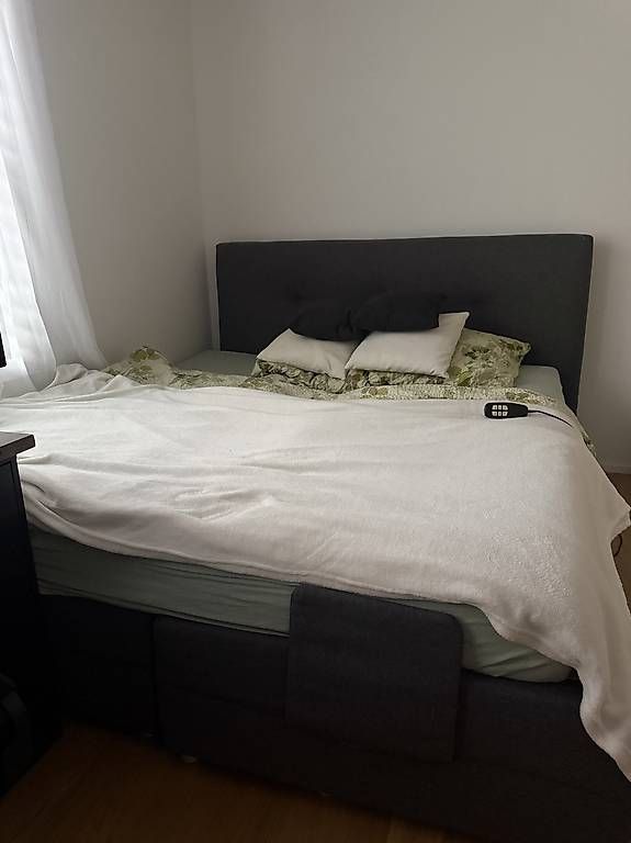 Betten: Elektrisches Boxspringbett – Gebraucht aus Luzern von isa_x7wp