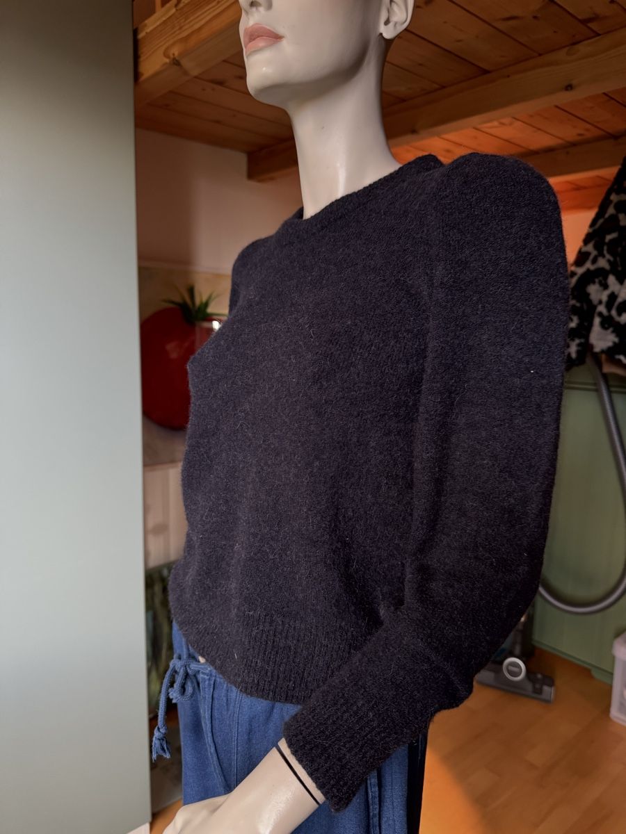 Maglioni & Felpe: Superschöner Susanne Bommer, Pullover, Gr. 36 – Usato da Oberrohrdorf venduto da maggys15 3