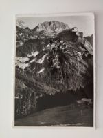 Kurhaus Voralp, dat. 1964 Grabs