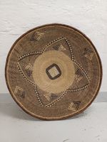 Worfelkorb Batonga, 65cm