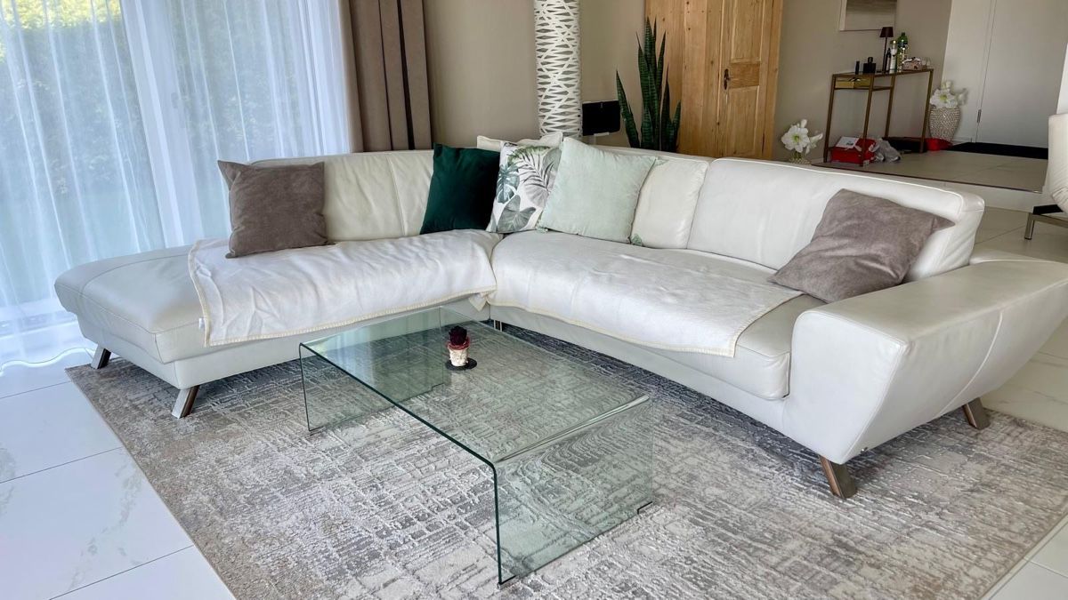 Sofas: Ledersofa von Natuzzi – Gebraucht aus Pfäffikon ZH von patmanu04 2