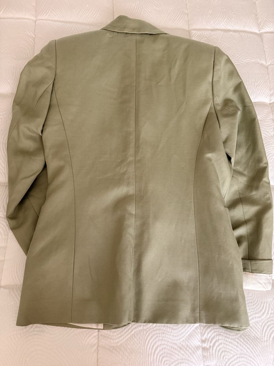 Zara Jacken: Zara Blazer Gr XS – Neu (gemäss Beschreibung) aus Zürich von ifi_zp8b 4