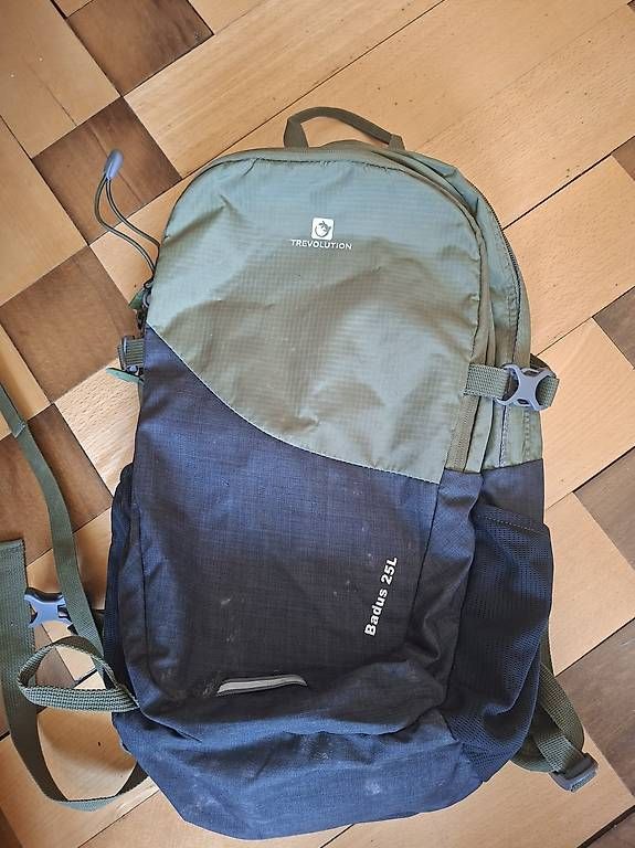 Rucksäcke: Rucksack 25l  – Gebraucht aus Luzern von CarlaMaria 1