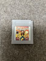 Lucky Luke - Gameboy - NOE Modul