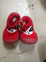Niedliche Lauflernschuhe, Grösse 19