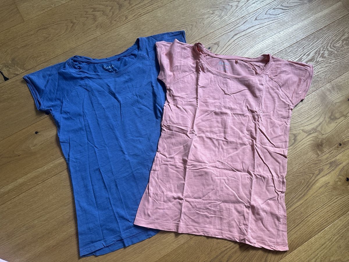 Kleiderpakete & -sets: 7x Damen Oberteile / Tops – Gebraucht aus Brütten von Estuenggi 1
