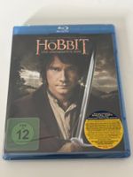 Hobbit - Eine Unerwartete Reise Bluray