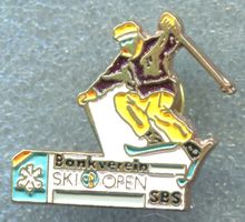 Bankverein  SKI OPEN