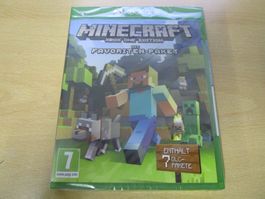 Minecraft Xbox One Edition - Xbox One NEUWARE X1