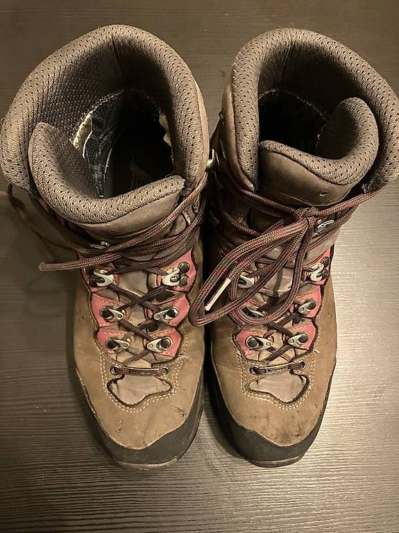 Lowa Damenschuhe: Wanderschuhe Gr. 40 – Gebraucht aus Bern von rahelgrueter. 1
