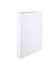 %10Stk. Ringbuch, A4, 4-Ring, Einschubtasche, RB: 30 mm