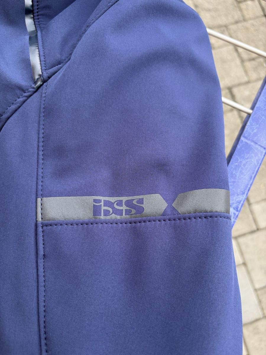 IXS Pullover & Sweatshirts: Ixs leichte Töffjacke – Gebraucht aus Konolfingen von Emmenthal3510 5