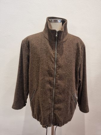 Sportalm Loden- Wollblouson