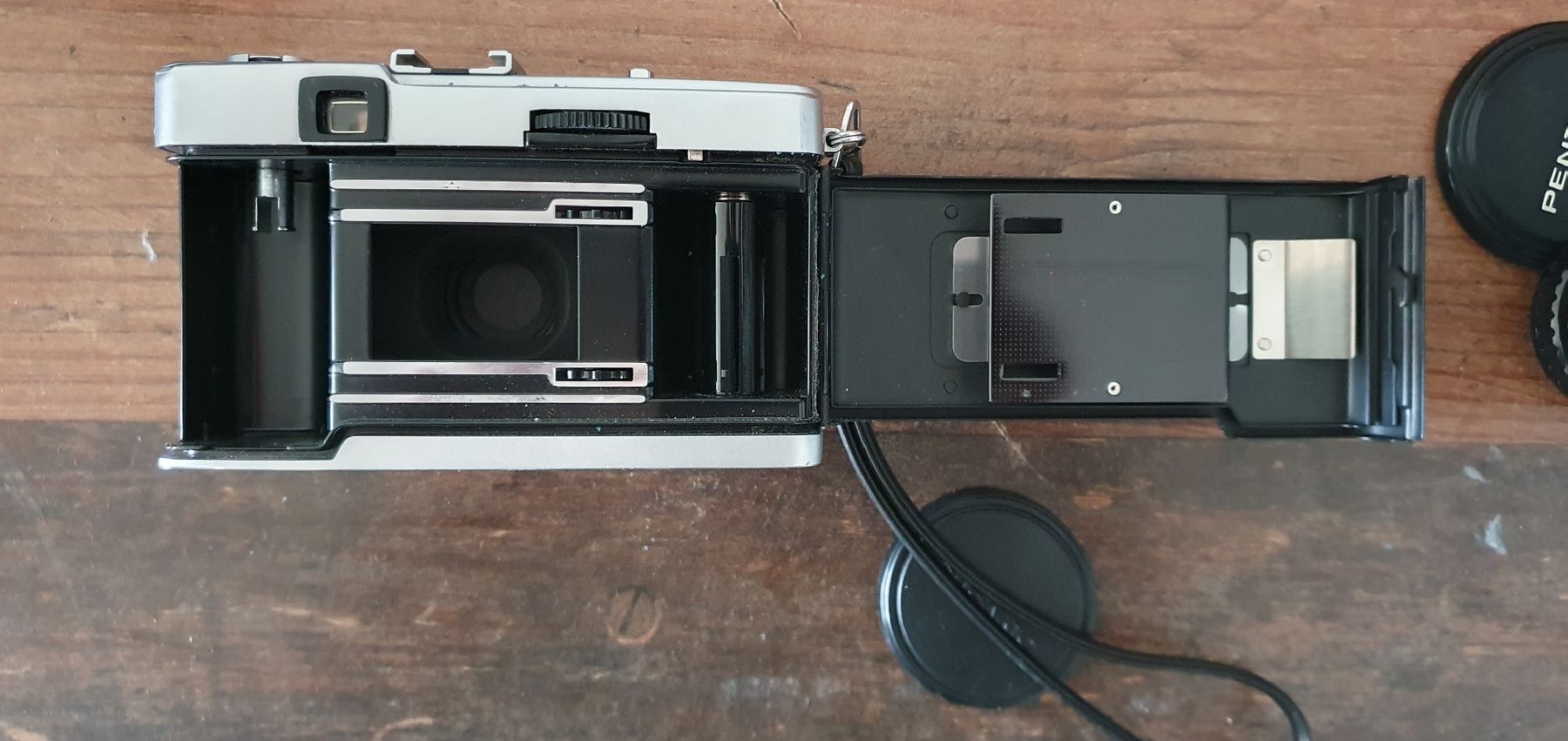 Olympus Kamera: Olympus Trip 35 – Gebraucht aus Fribourg von epu_7lxm 2