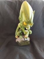 NECA Green Goblin Wackelkopf, Top Zustand, Sammelfigur