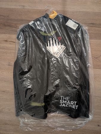 Neu/Originalverpackt: Dainese D-Air Airbag Weste Motorrad S
