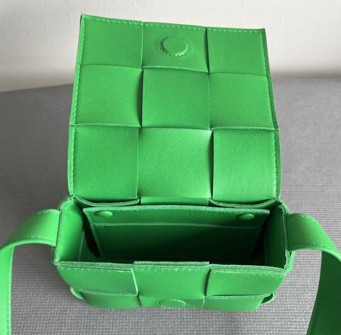 Bottega Veneta Borse: Bottega Veneta Candy Cassette – Usato da geneve venduto da chiaraac 4