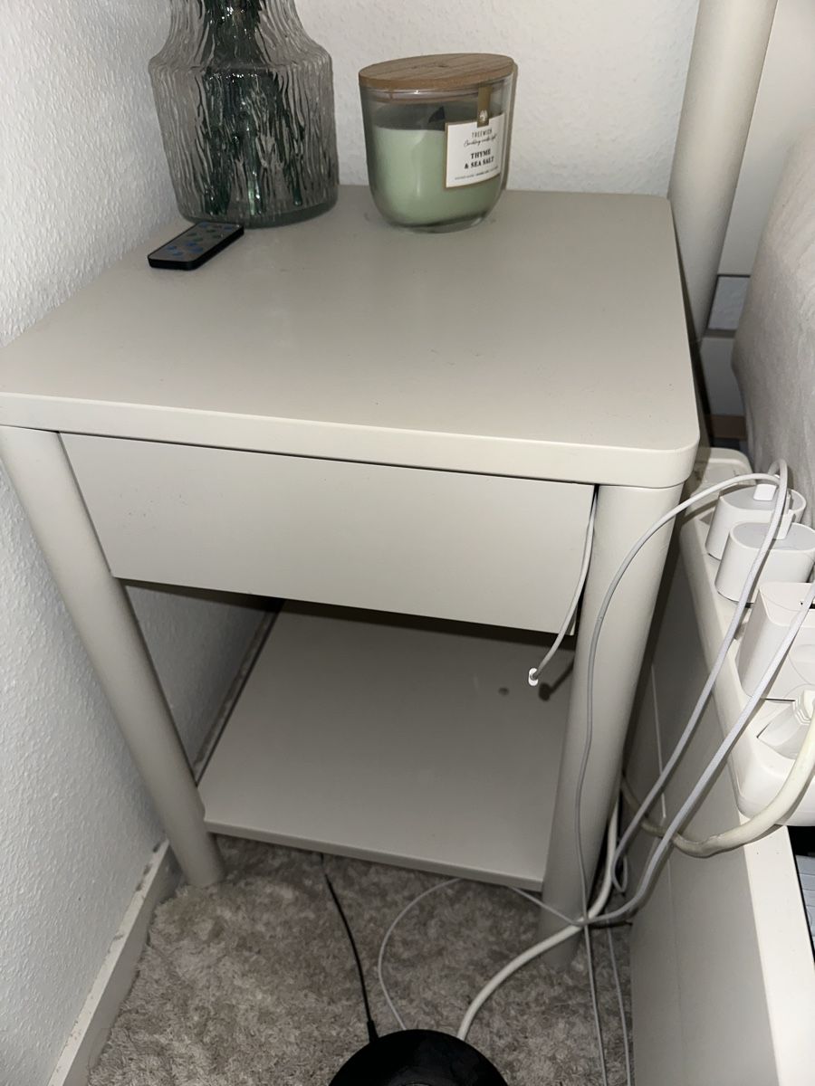 Lits: IKEA Tonstad – D'occasion à Winterthur par nad_68g6 1