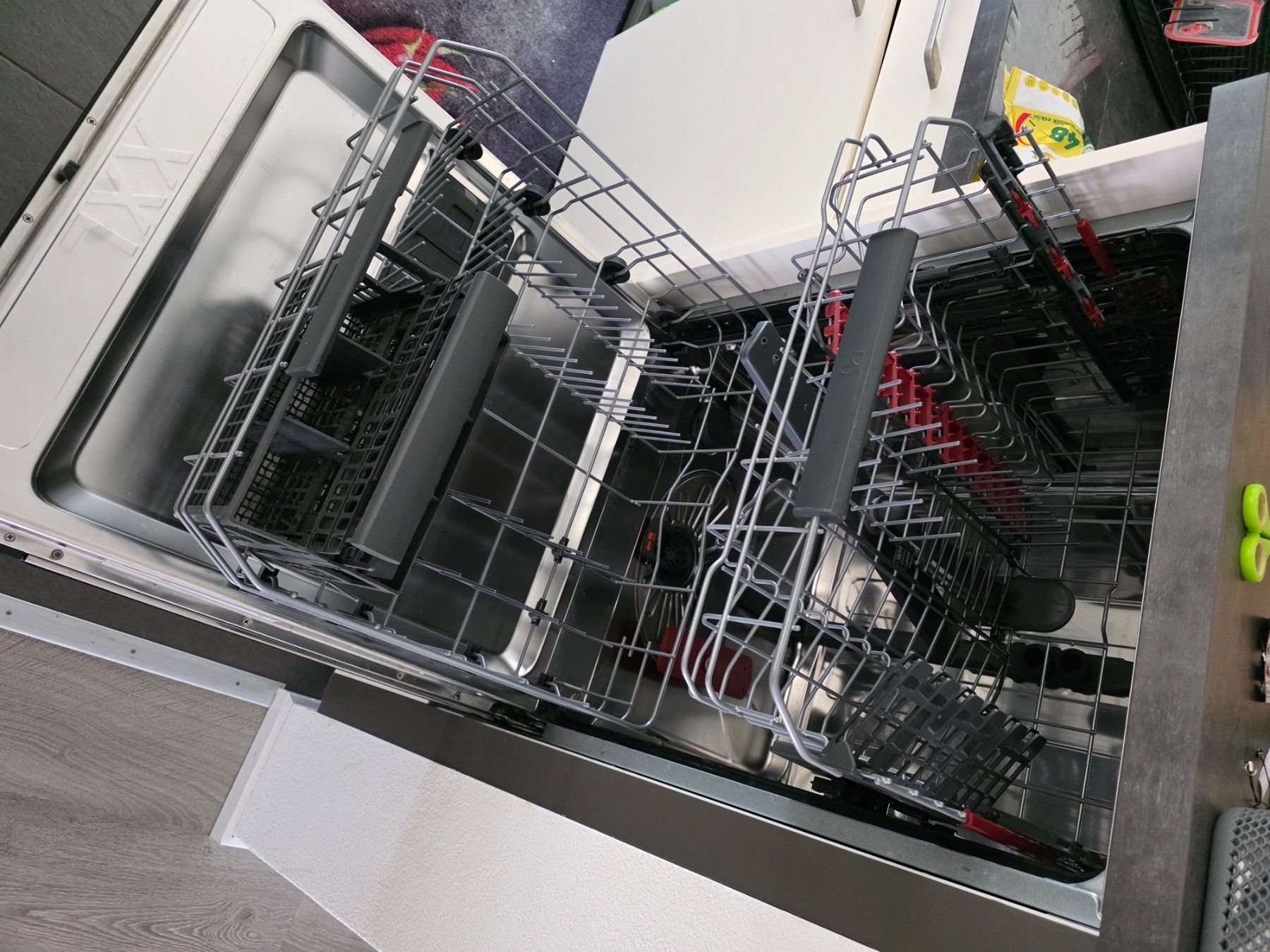 Electrolux Geschirrspüler: Lave-vaisselle – Gebraucht aus Le Locle von Gae_j6d2 2