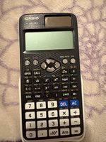 Casio fx-991DEX ClassWiz Taschenrechner