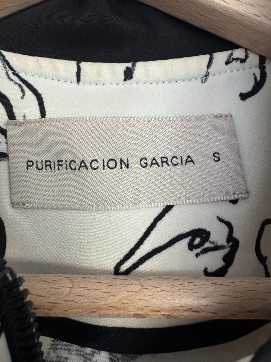 Giacche: Veste Purificación  García. – Nuovo (secondo la descrizione) da Morges venduto da Igp10 4