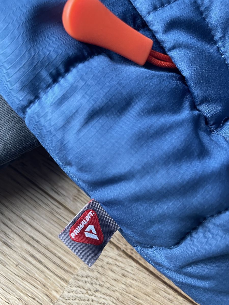 Trollkids Giacche & Cappotti: Trollkids Primaloft Jacke 140 – Usato da düdingen venduto da Kaunakakai 4