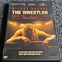 DVD The Wrestler (19923)